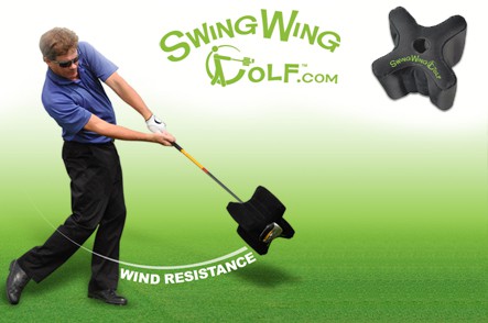 One SwingWing Power Swing Trainer