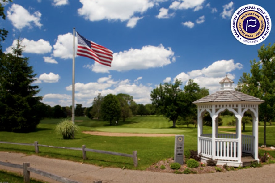 18 Holes with Cart