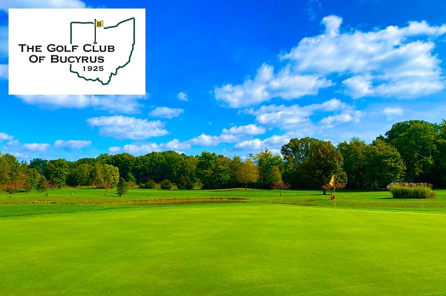 The Golf Club of Bucyrus GroupGolfer Featured Image