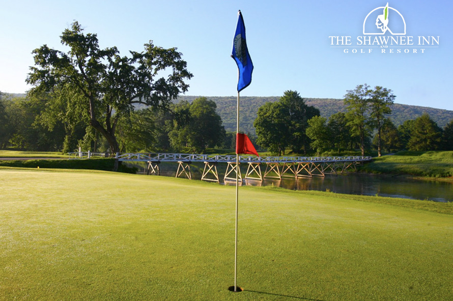 The Shawnee Inn and Golf Resort Photo