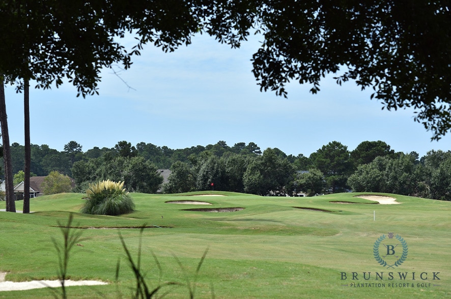 18 Holes with Cart