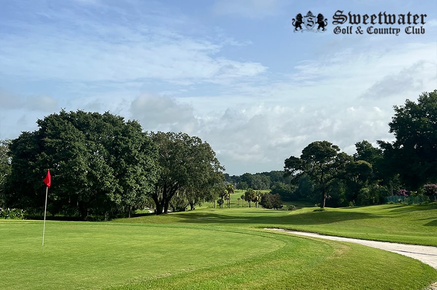 Sweetwater Golf and Country Club Photo