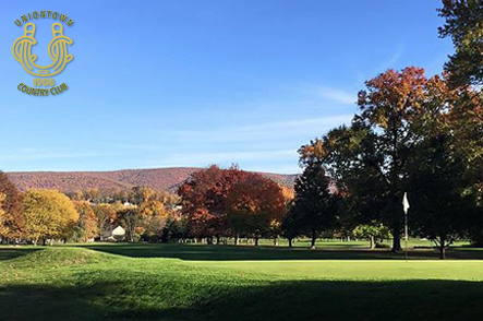 18 Holes with Cart