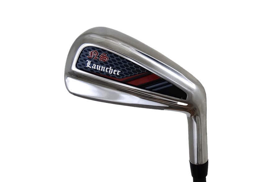 One Northern Spirit Launcher 18º Utility Driving Iron