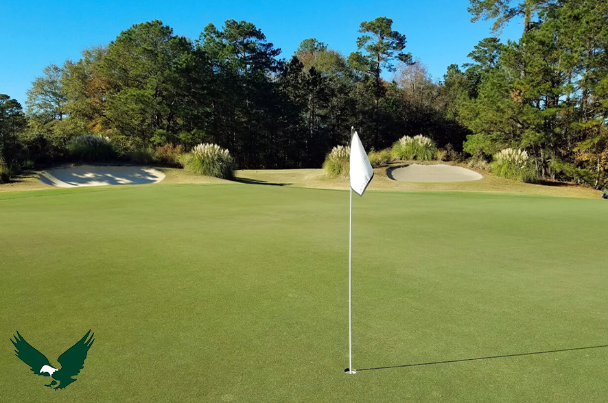 Eagle’s Pointe Golf Club Photo