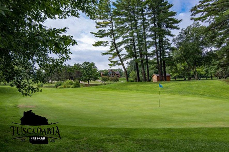 Tuscumbia Golf Course Photo