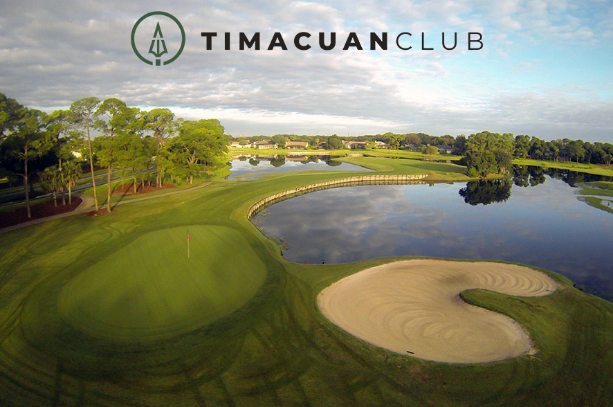 Timacuan Club Photo