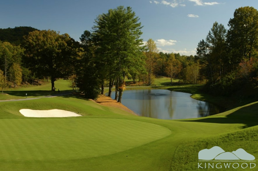 One Night's Lodging and 2 Rounds of Golf with Cart