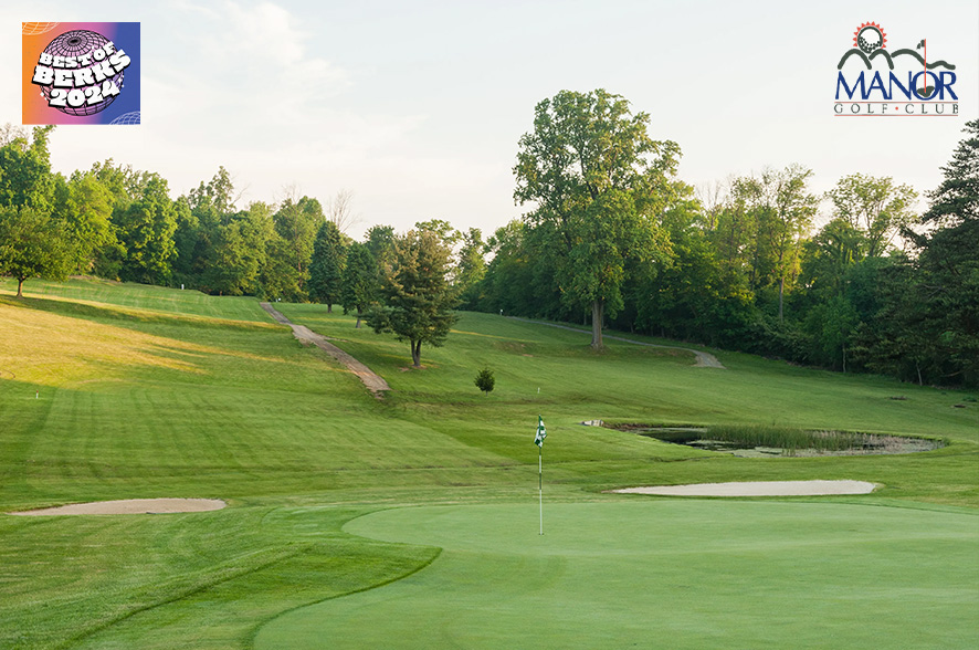 Manor Golf Club Photo