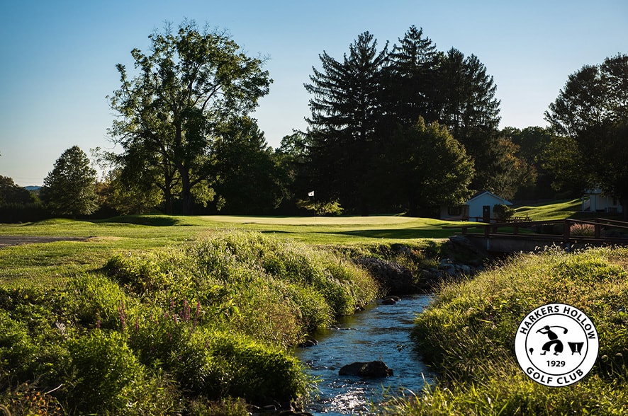 Harkers Hollow Golf Club Photo