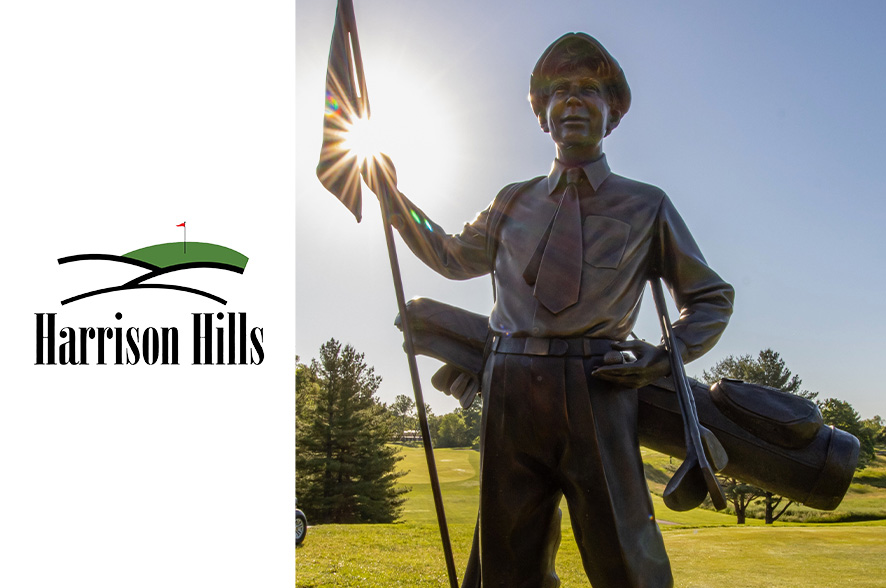 Harrison Hills Golf Club | Indiana Golf Coupons | GroupGolfer.com