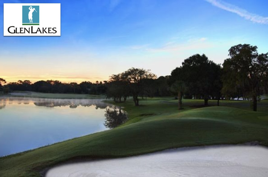 GlenLakes Golf & Country Club Photo