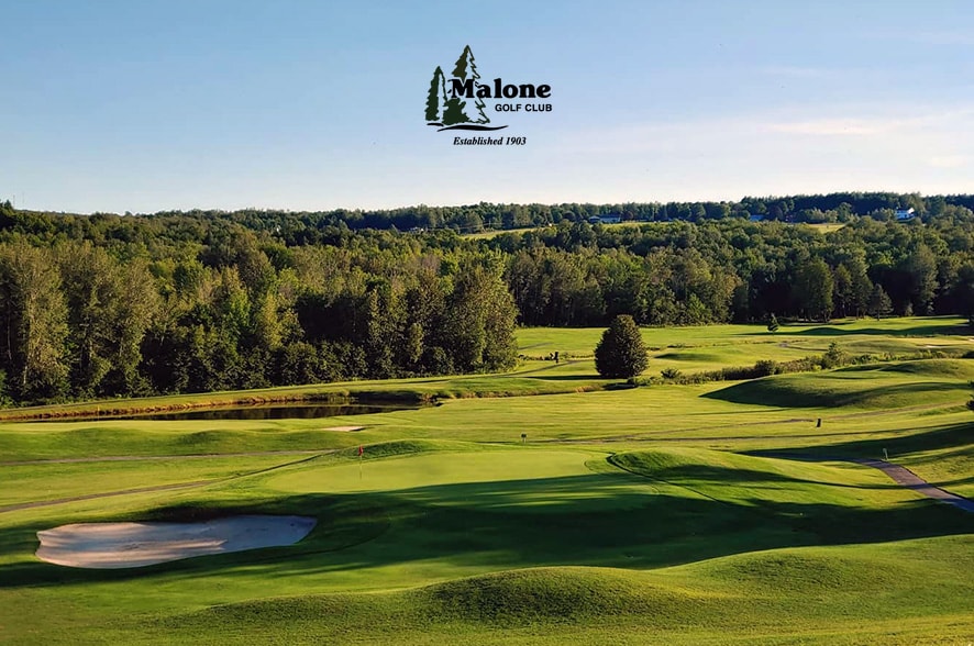 Malone Golf Club | New York Golf Coupons | GroupGolfer.com