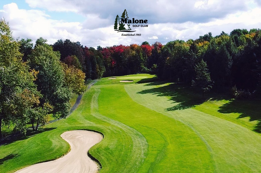 Malone Golf Club Photo