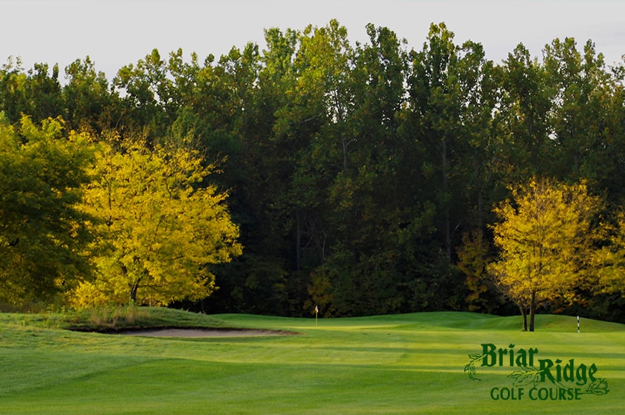 Briar Ridge Golf Course Photo