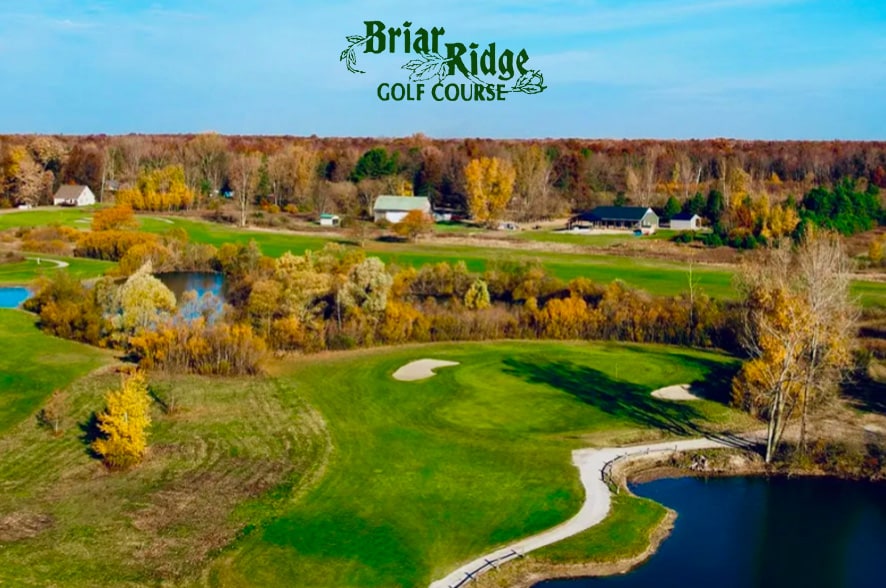 Briar Ridge Golf Course Photo