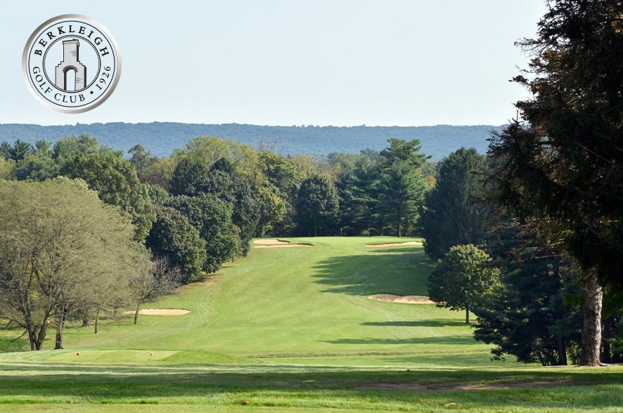 Berkleigh Golf Club | Pennsylvania Golf Coupons | GroupGolfer.com