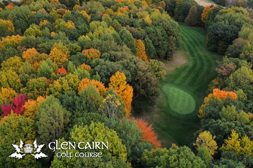 Glen Cairn Golf Course | Wisconsin Golf Coupons | GroupGolfer.com