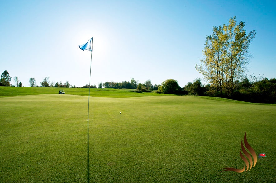 The Pheasant Golf Links Photo