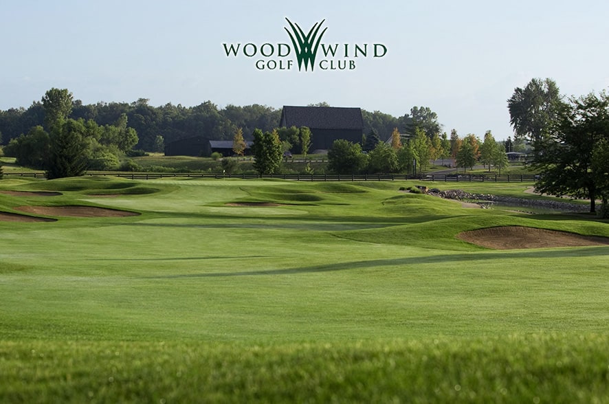 Wood Wind Golf Club Photo