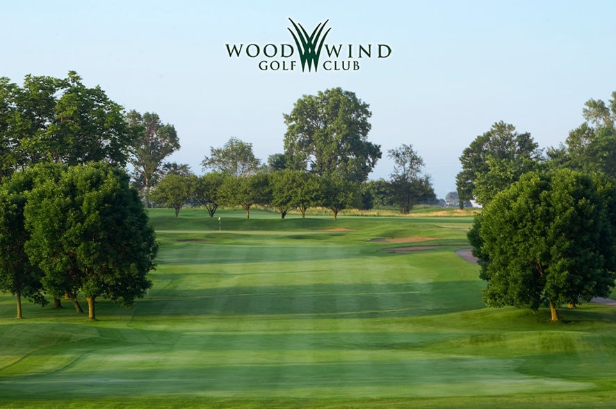 Wood Wind Golf Club Photo