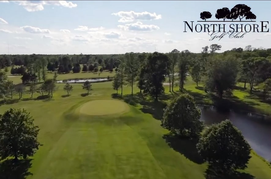 North Shore Golf Club Photo