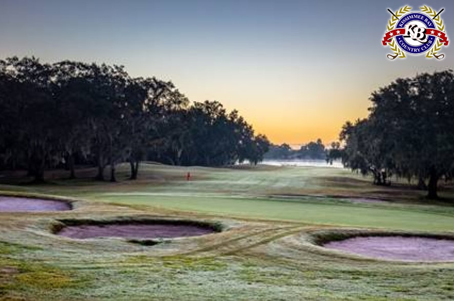 18 Holes with Cart, Range Balls and a 2-for-1 Draft Beer or Fountain Drink